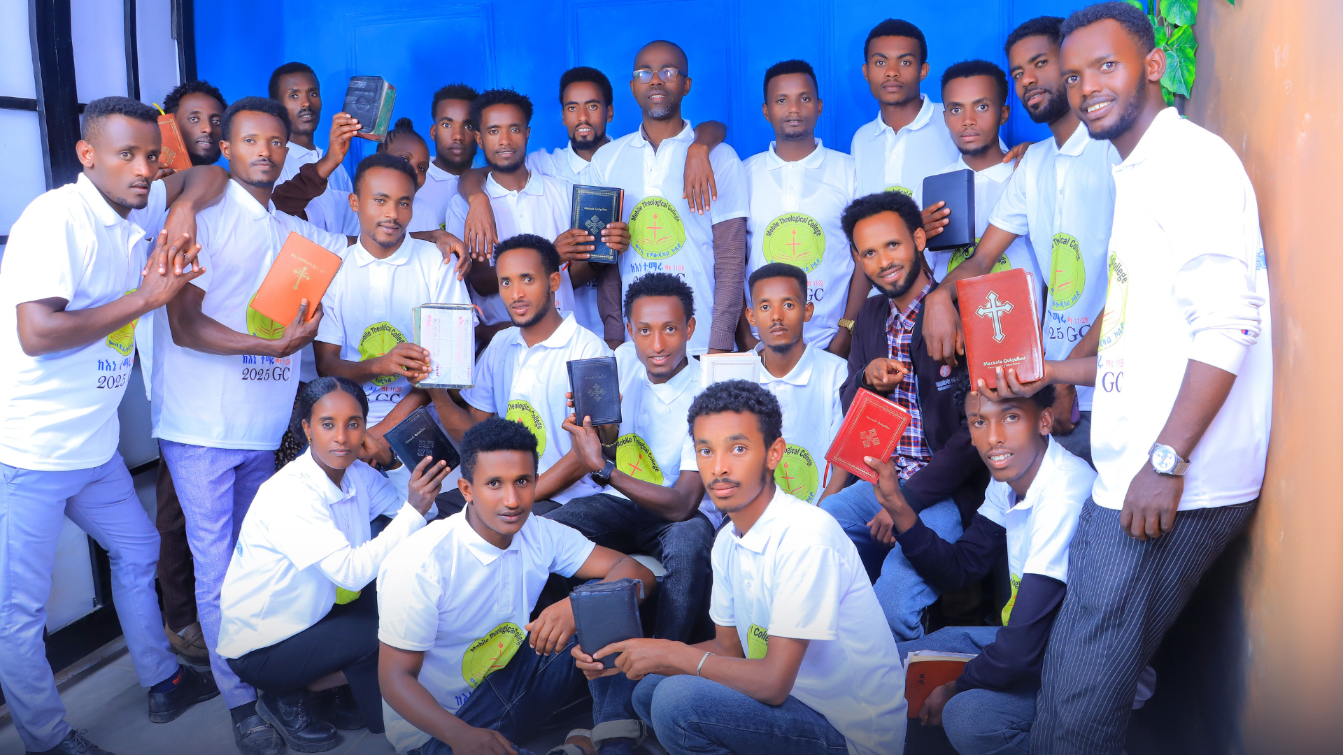 Conferences & Seminars