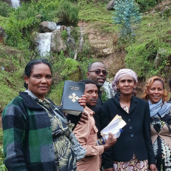 East Harargee zone (45)