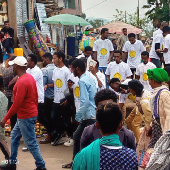 East Harargee zone (49)