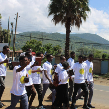 East Harargee zone (50)